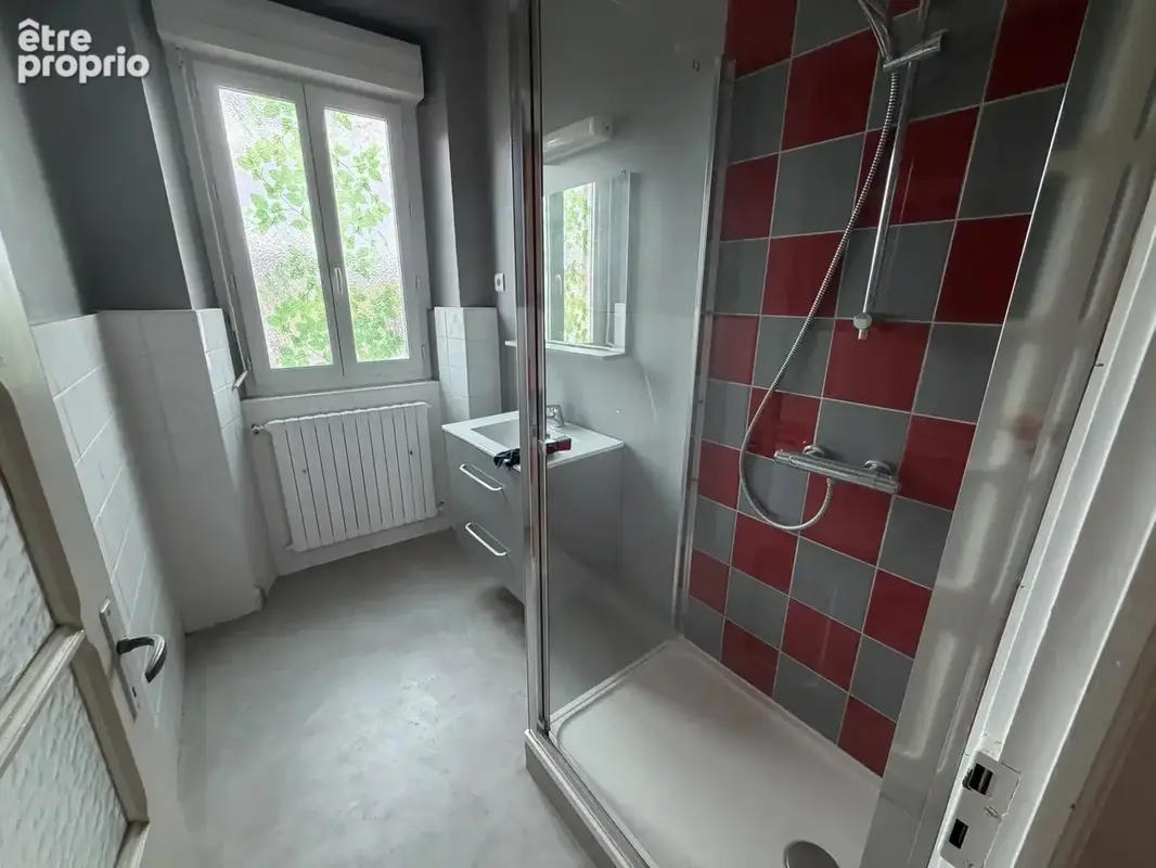Ensemble immobilier + fonds de commerce – viella (32) - photo 8