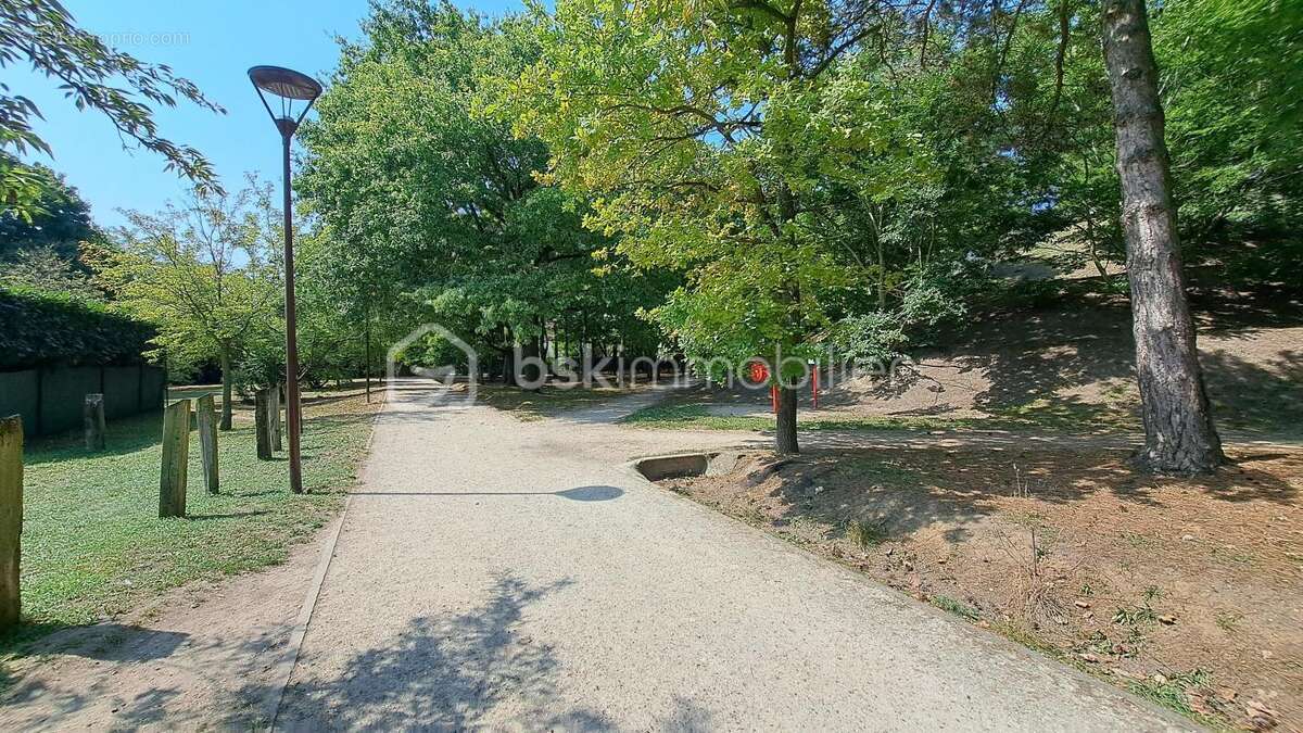 Appartement à ERAGNY