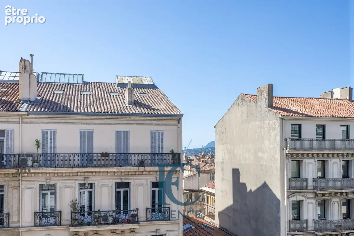 Toulon Liberté T5 de 155 m2. - photo 8