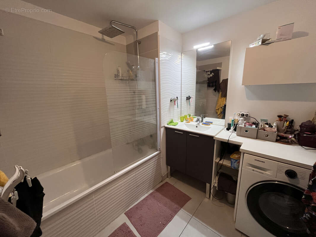 Appartement à AIGUES-MORTES