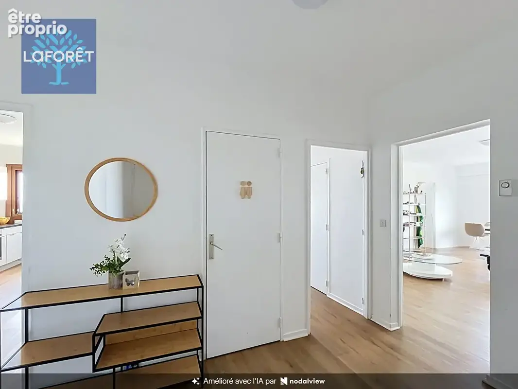 Appartement Chaumont 100m2 - photo 2