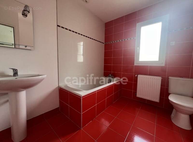 Maison à LE RELECQ-KERHUON