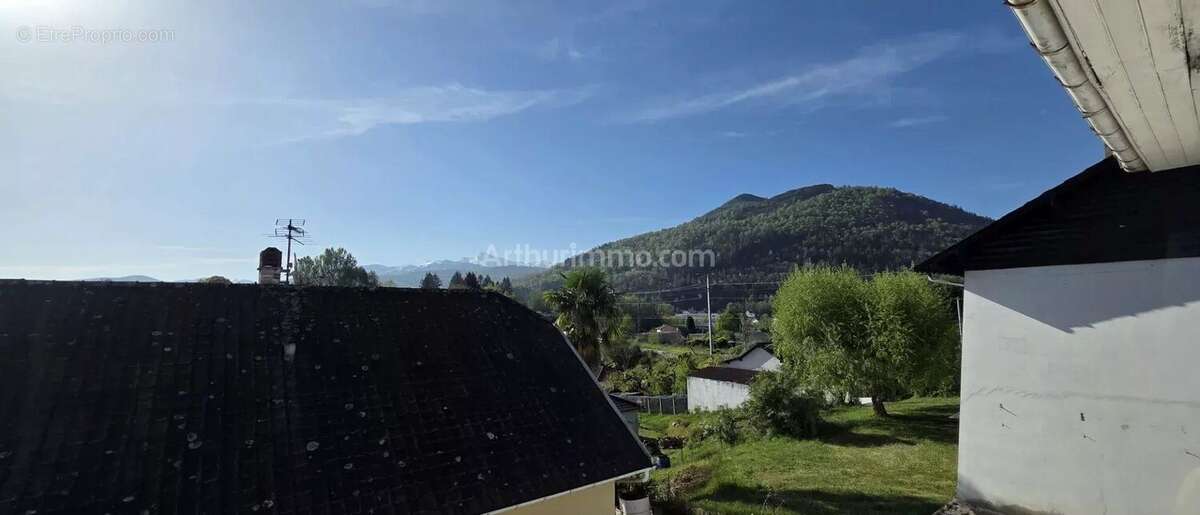 Appartement à LOURDES