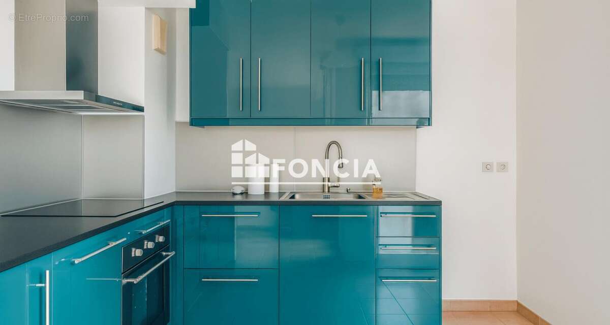 Appartement à HYERES