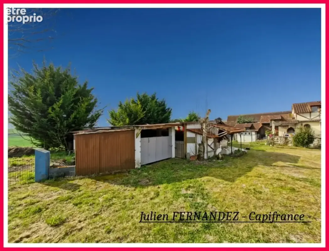 Dpt Indre et Loire (37), à vendre BARROU maison P5 de 140m² – Terrain de 1304m² - photo 5