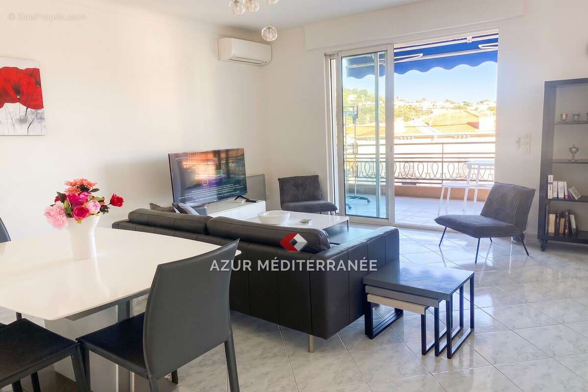 Appartement 57 m² à Villefranche-Sur-Mer  - photo 5
