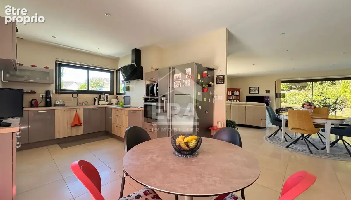 Maison 130m² à boulazac isle manoire - photo 2