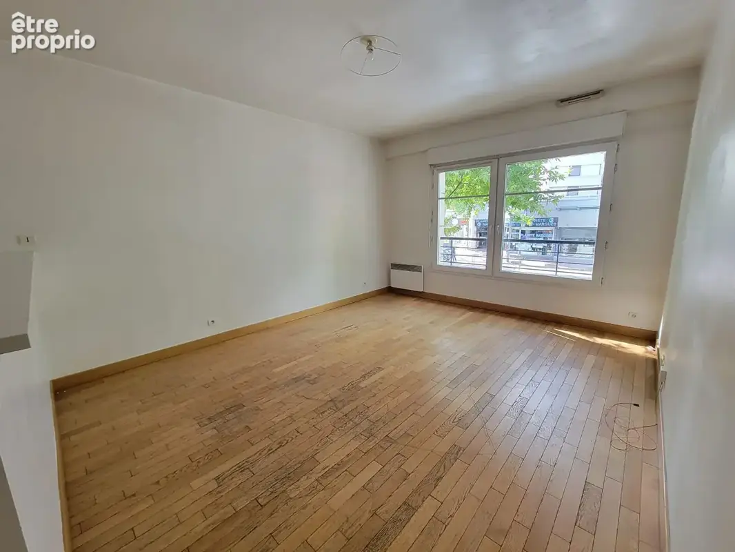 Appartement à MONTROUGE