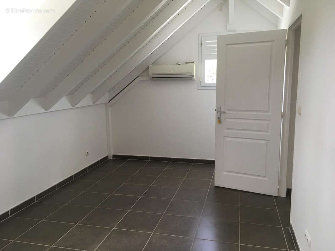 Appartement à FORT-DE-FRANCE