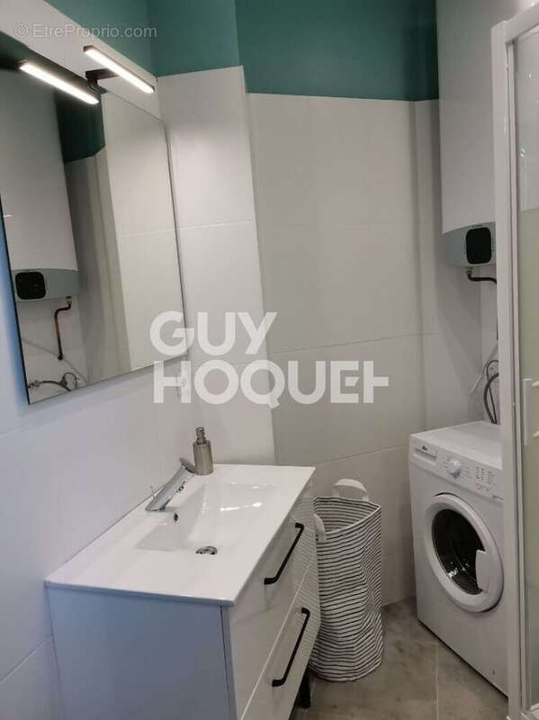 Appartement à BOIS-COLOMBES