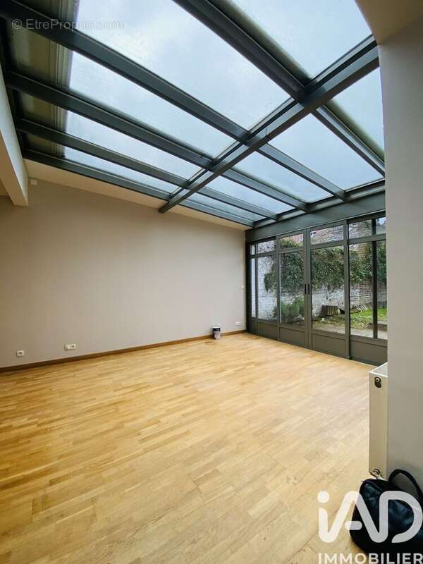 Photo 2 - Maison à AMIENS