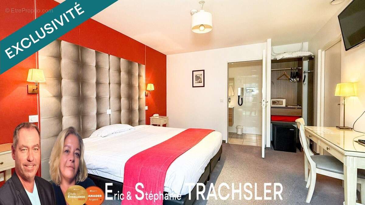 Photo 3 - Commerce à TENNIE