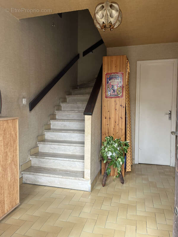 Maison à CABESTANY
