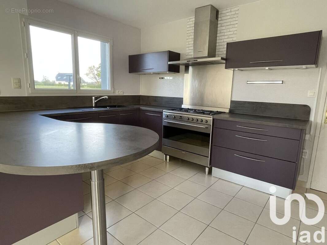 Photo 8 - Maison à PENMARCH