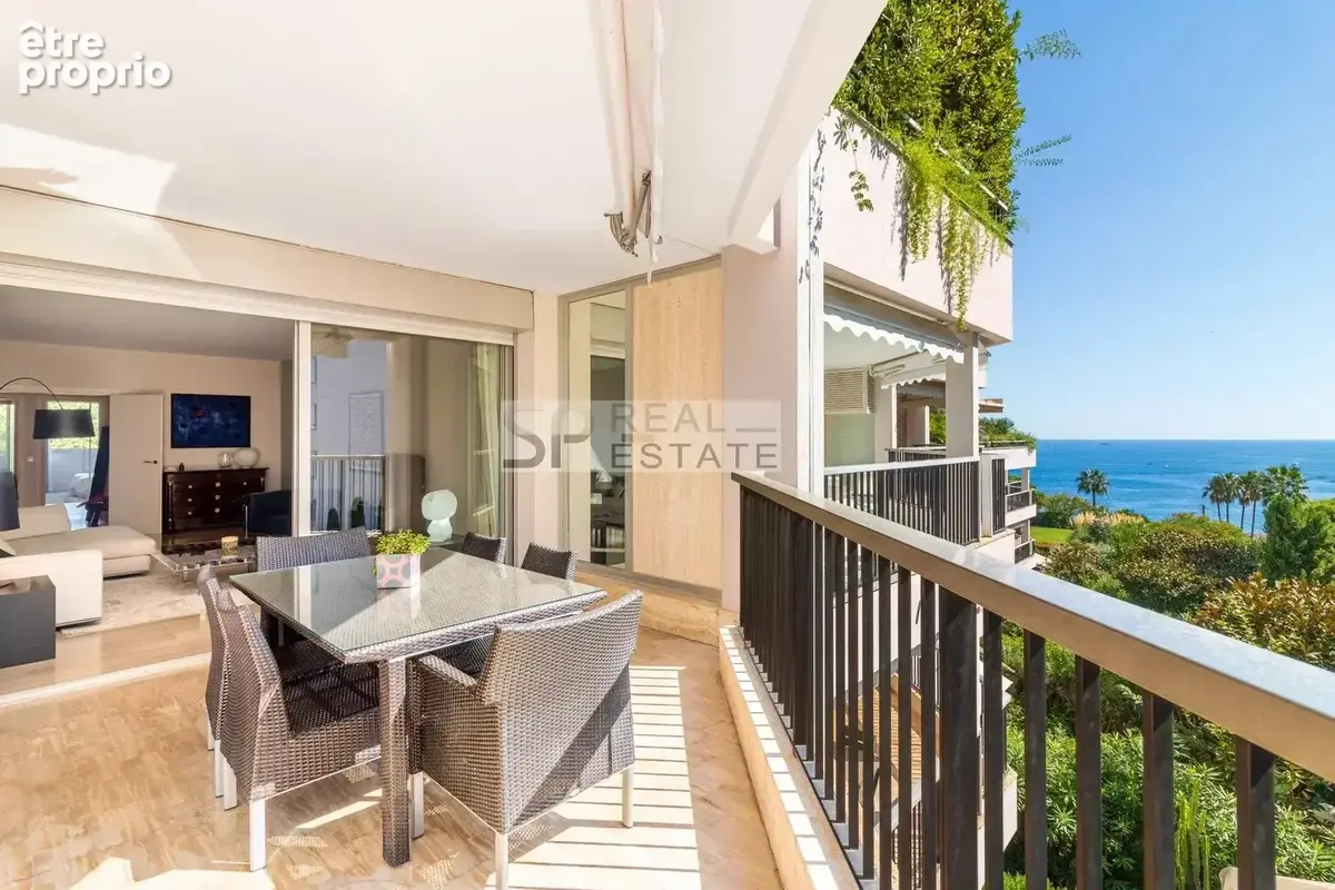 Photo Appartement à Cannes au prix de 890 000€