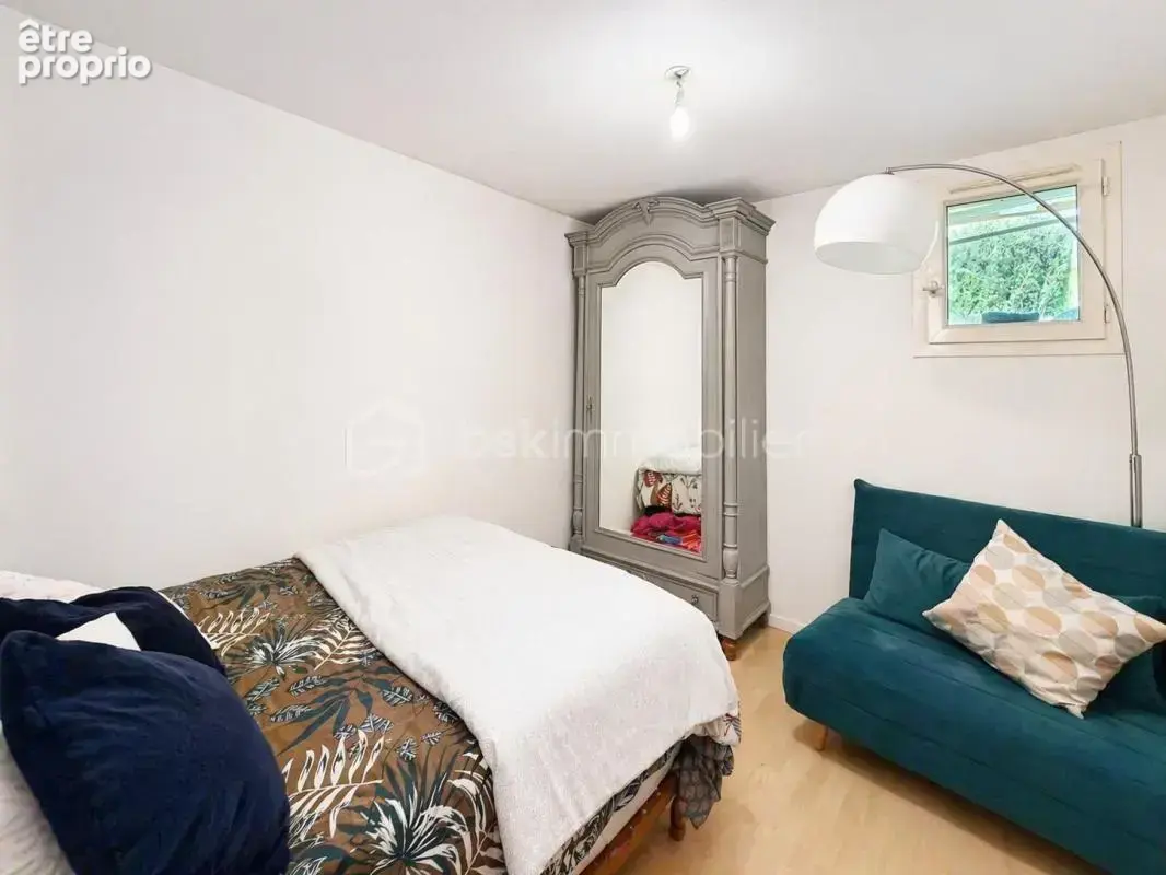 Maison mitoyenne ENTRELACS - photo 9