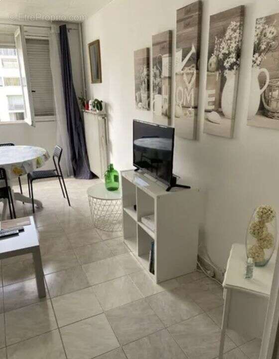 Appartement à ORLEANS