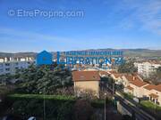 Appartement à SAINT-CHAMOND