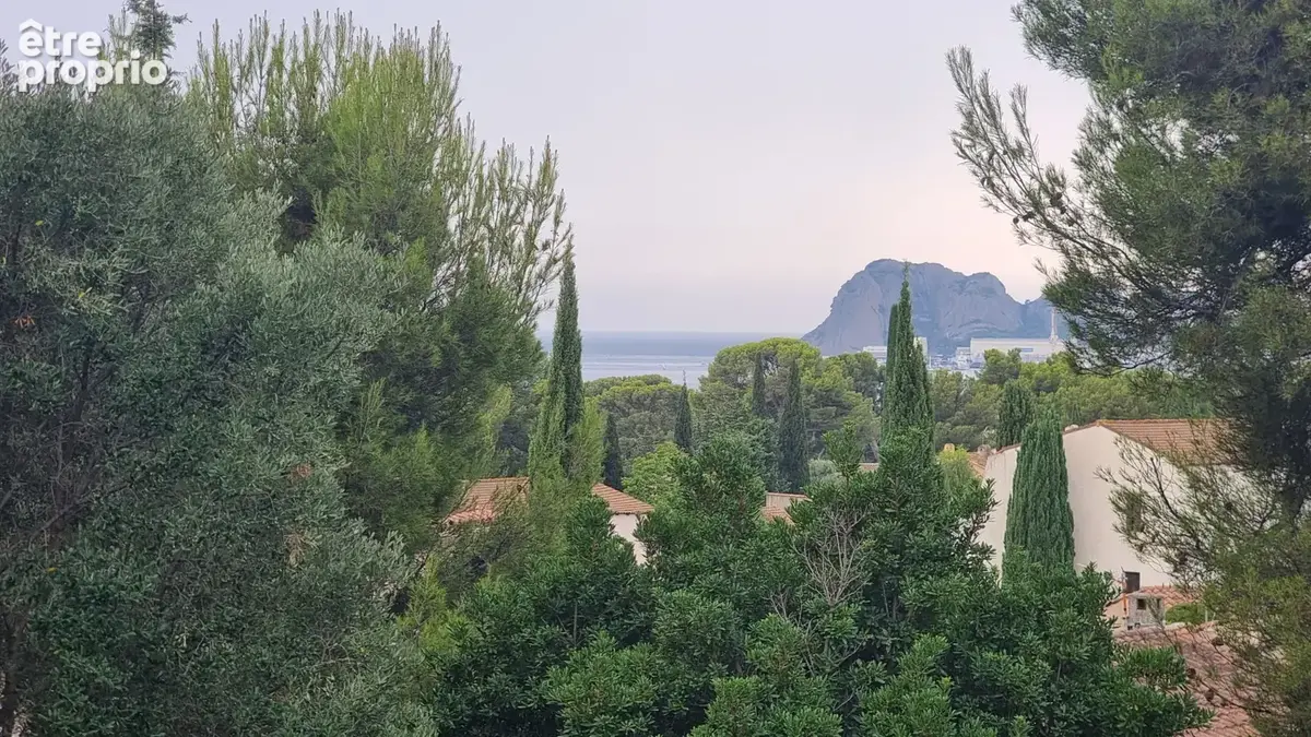 Appartement à LA CIOTAT
