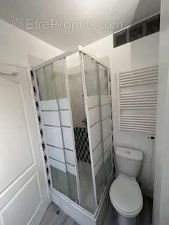 Appartement à LEVALLOIS-PERRET