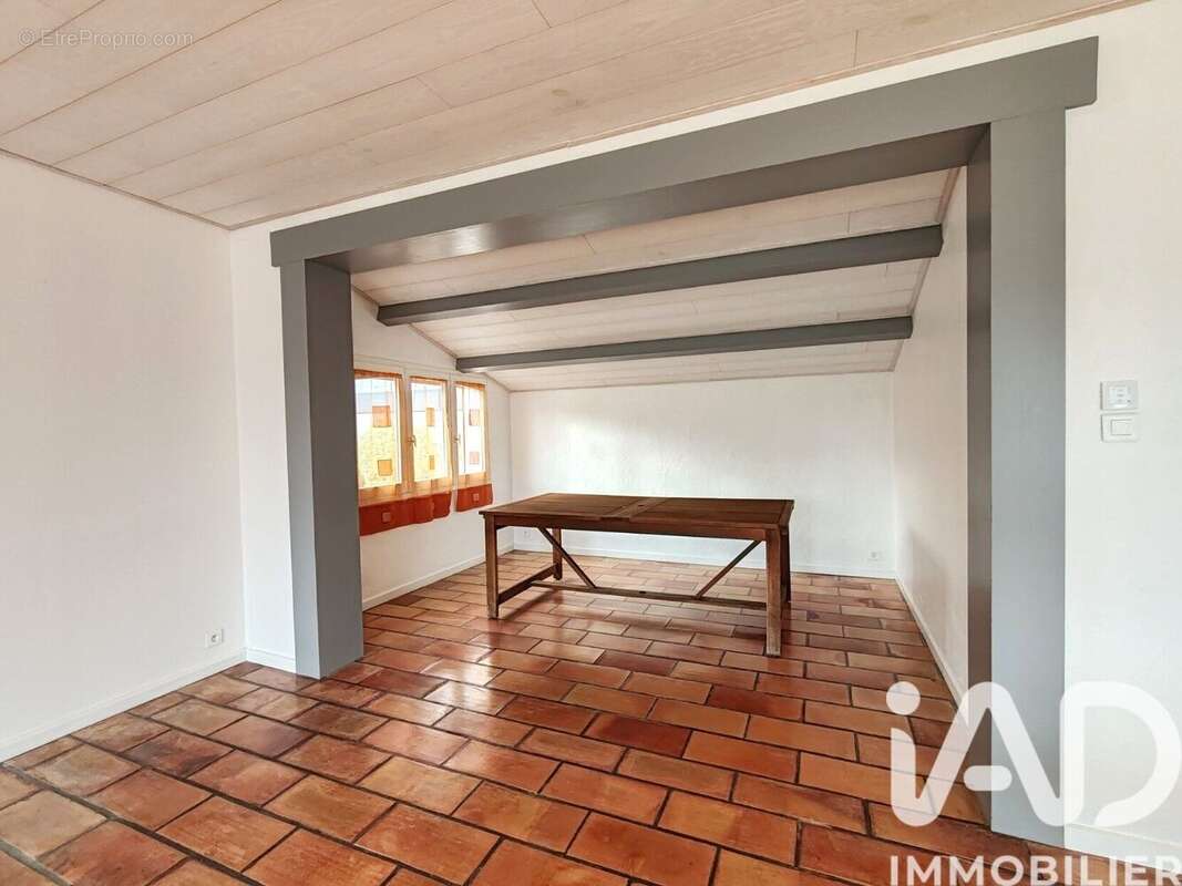 Photo 5 - Maison à SAINT-HILAIRE-DE-RIEZ