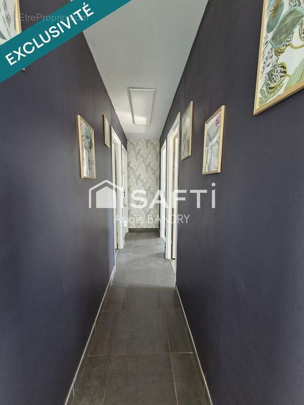 Photo 5 - Maison à CONDE-SUR-SUIPPE