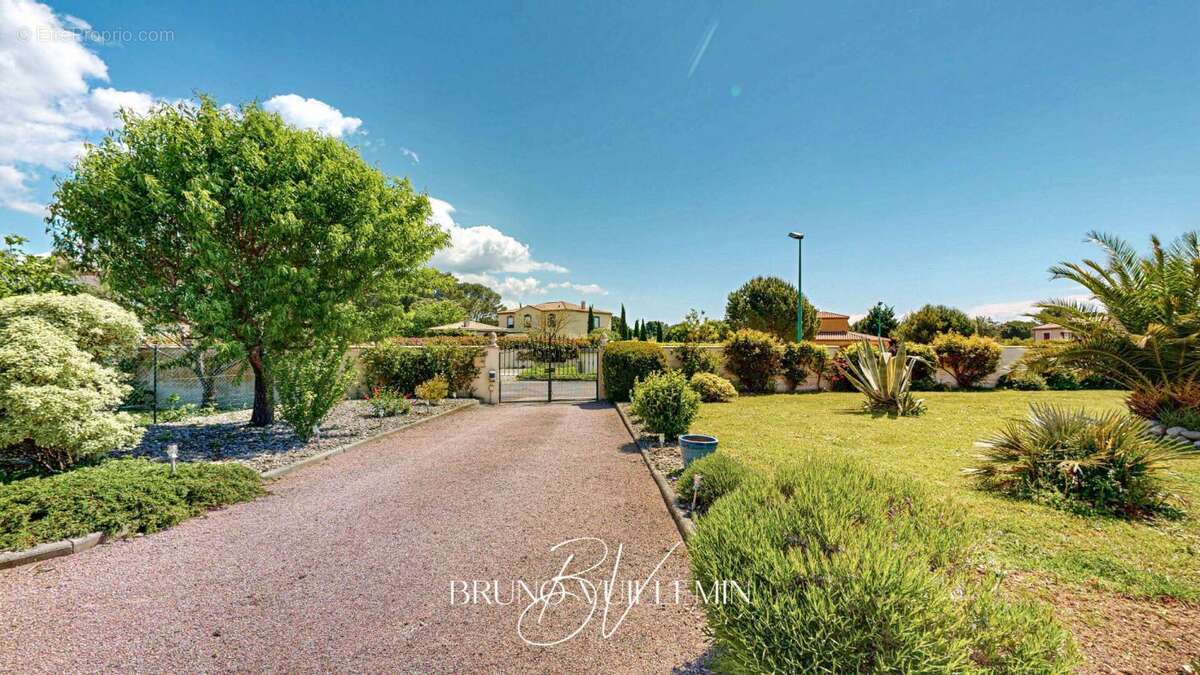 Maison à CARCASSONNE