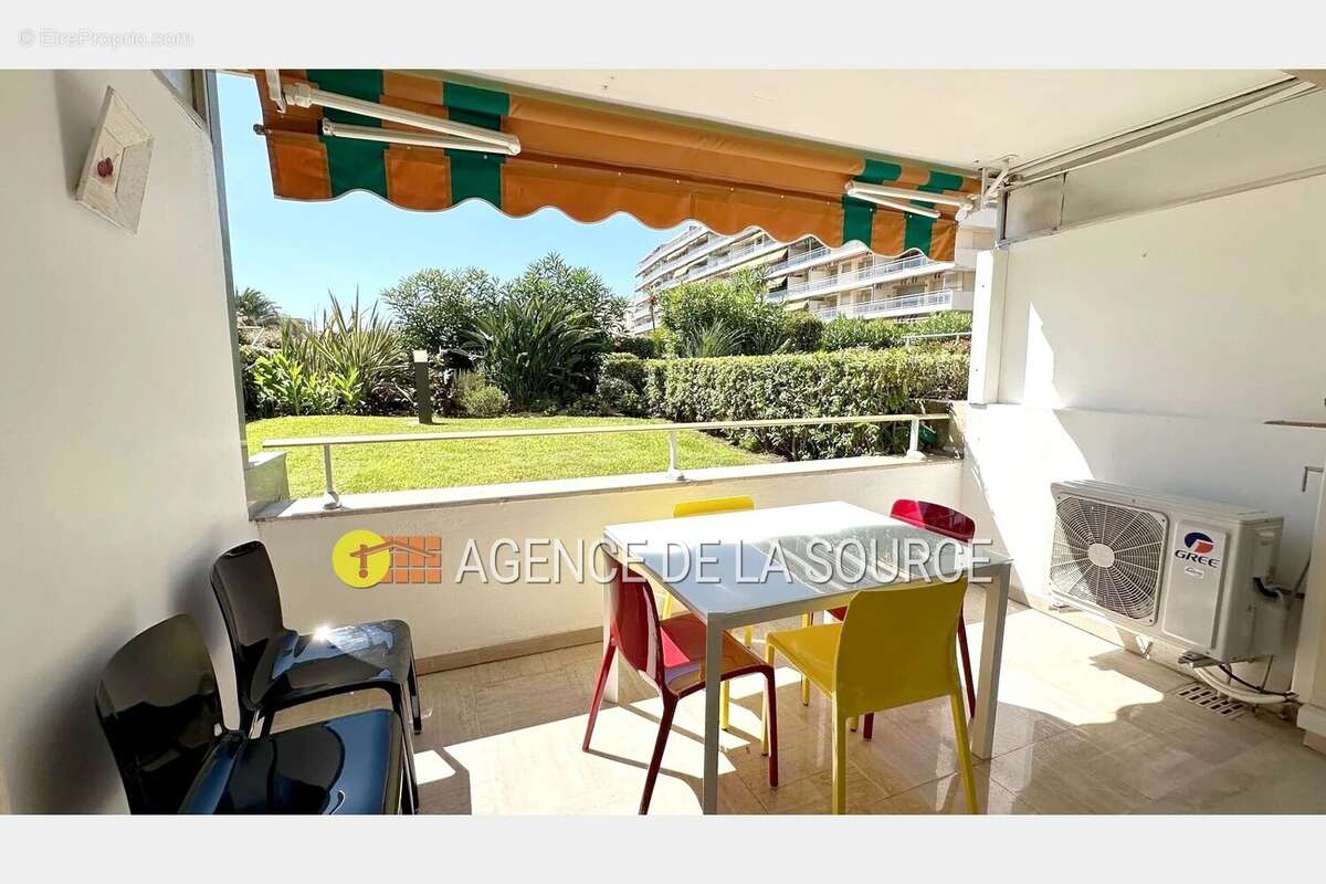 Appartement 84 m² à Cannes  - photo 2