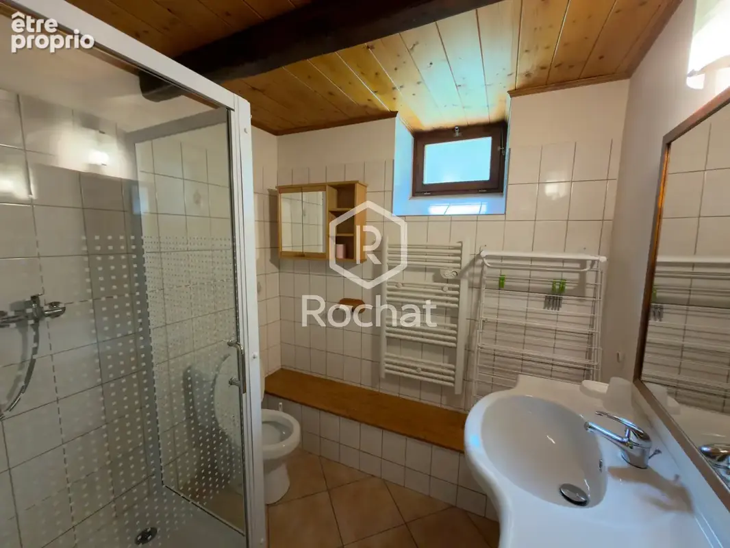 Chalet de 280 m2 à proximité des pistes, vente à terme libre sur 15 ans - photo 7