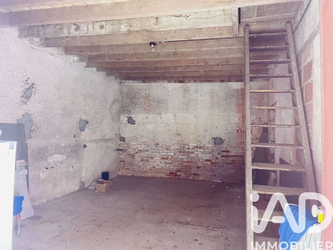 Photo 9 - Appartement à CERNUSSON