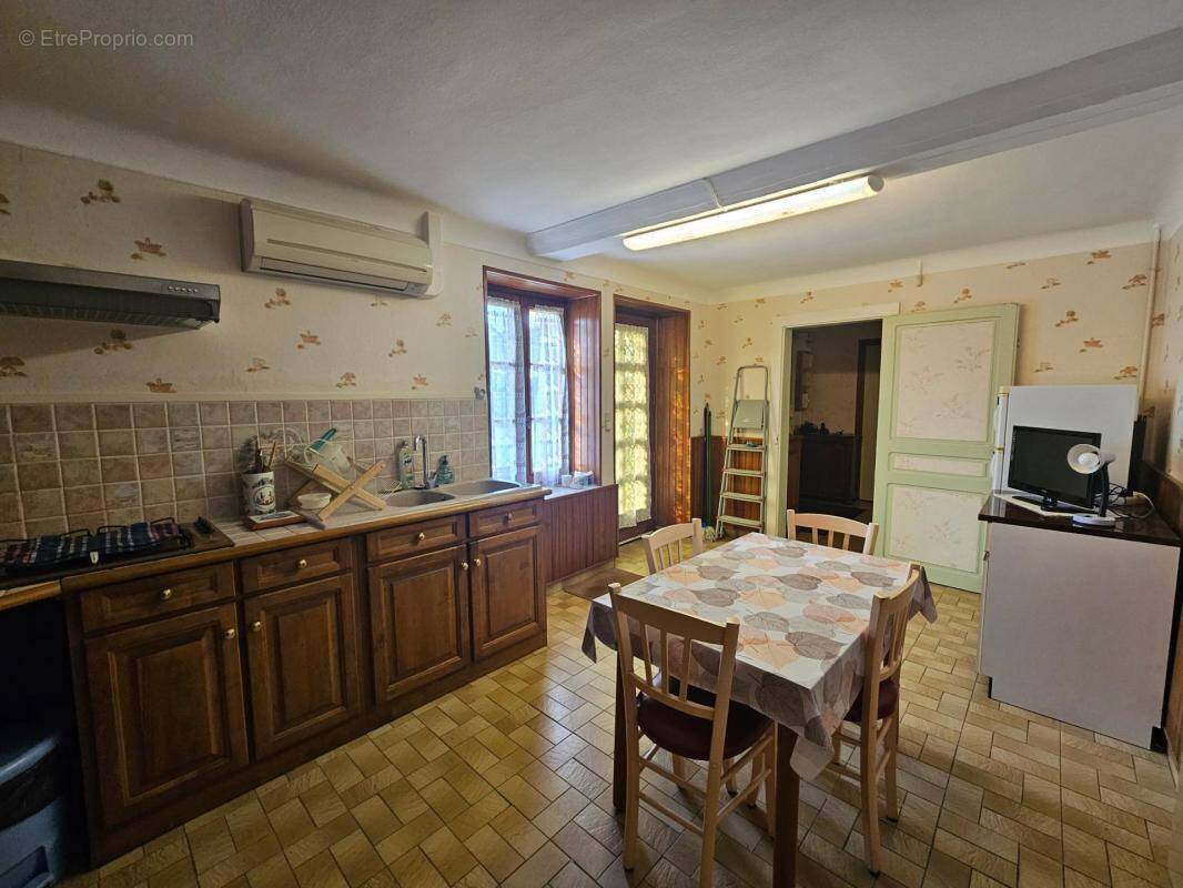 Maison à HELOUP