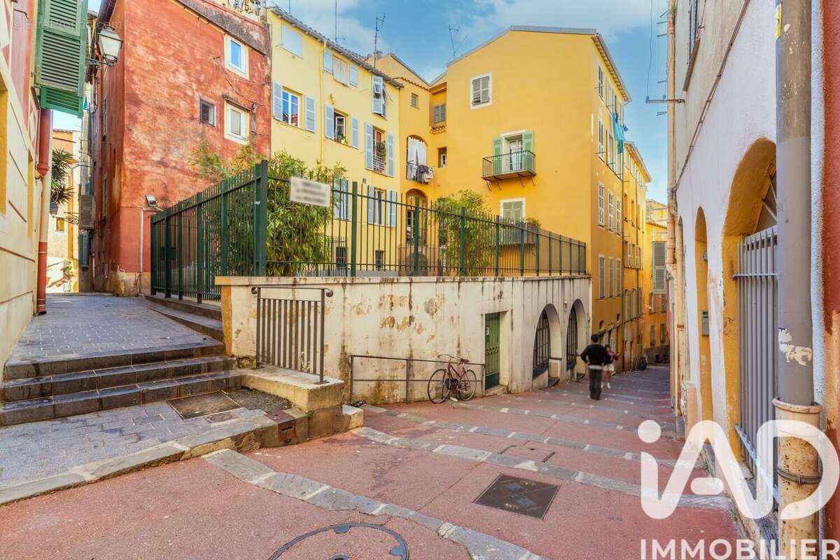 Photo 3 - Commerce à NICE