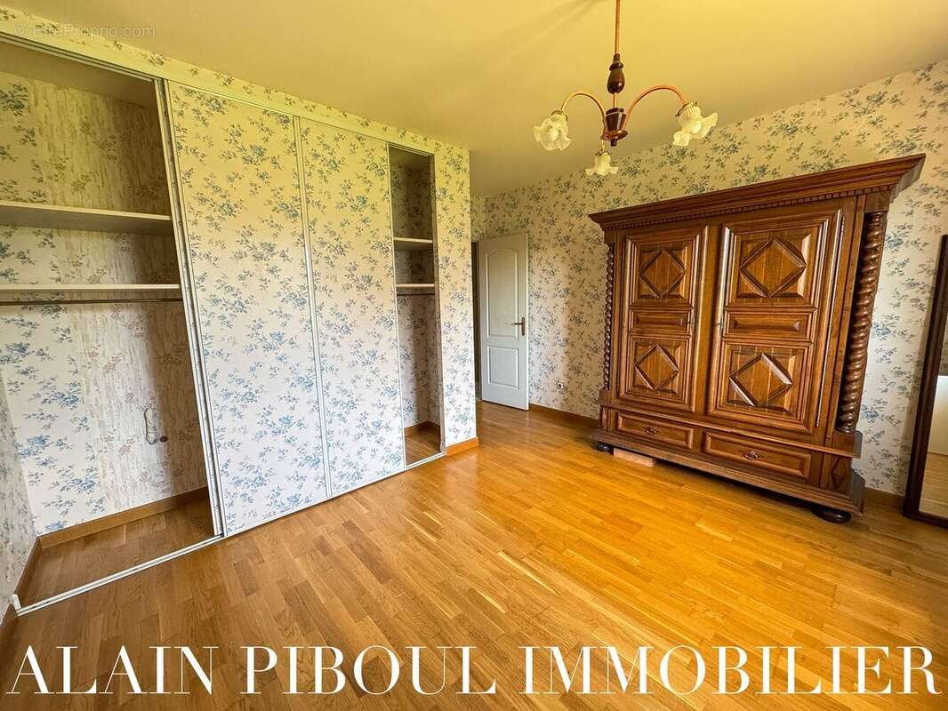 Maison à TOURNEFEUILLE