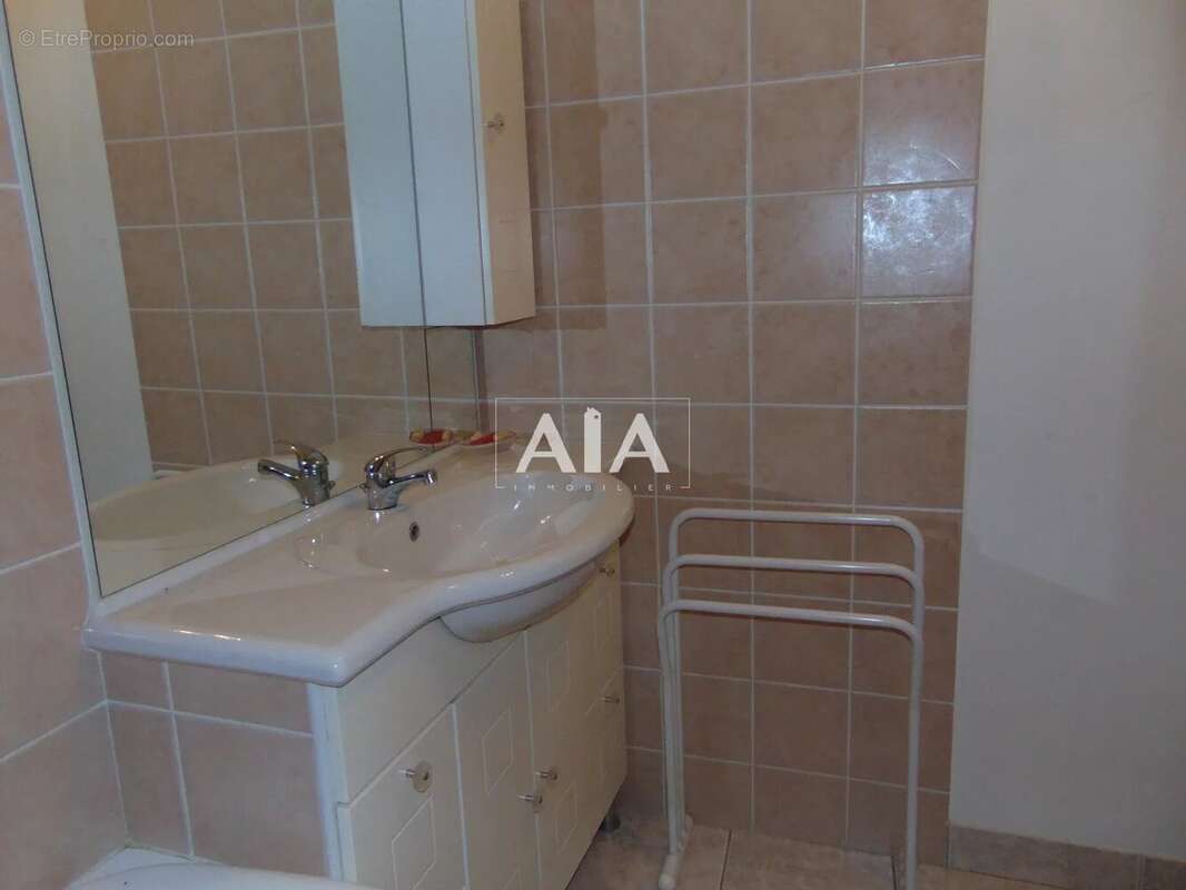 Appartement à SAINT-GEORGES