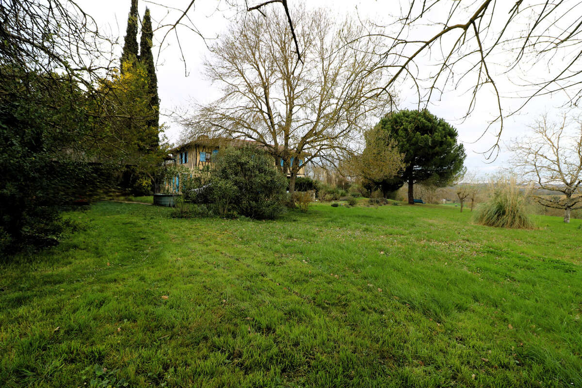 Maison à AURIMONT
