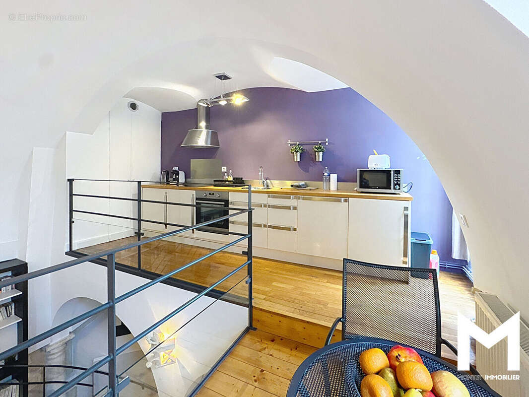 Appartement à PERIGUEUX