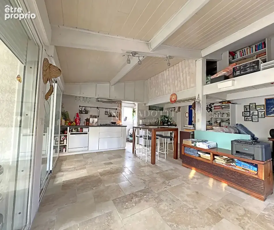 Ensemble immobilier avec fort potentiel - Mérindol (84) Sud Luberon - photo 6