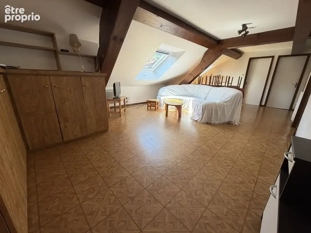 Appartement 3 pièces 49 m² à vendre à Cornimont (88310) - photo 2