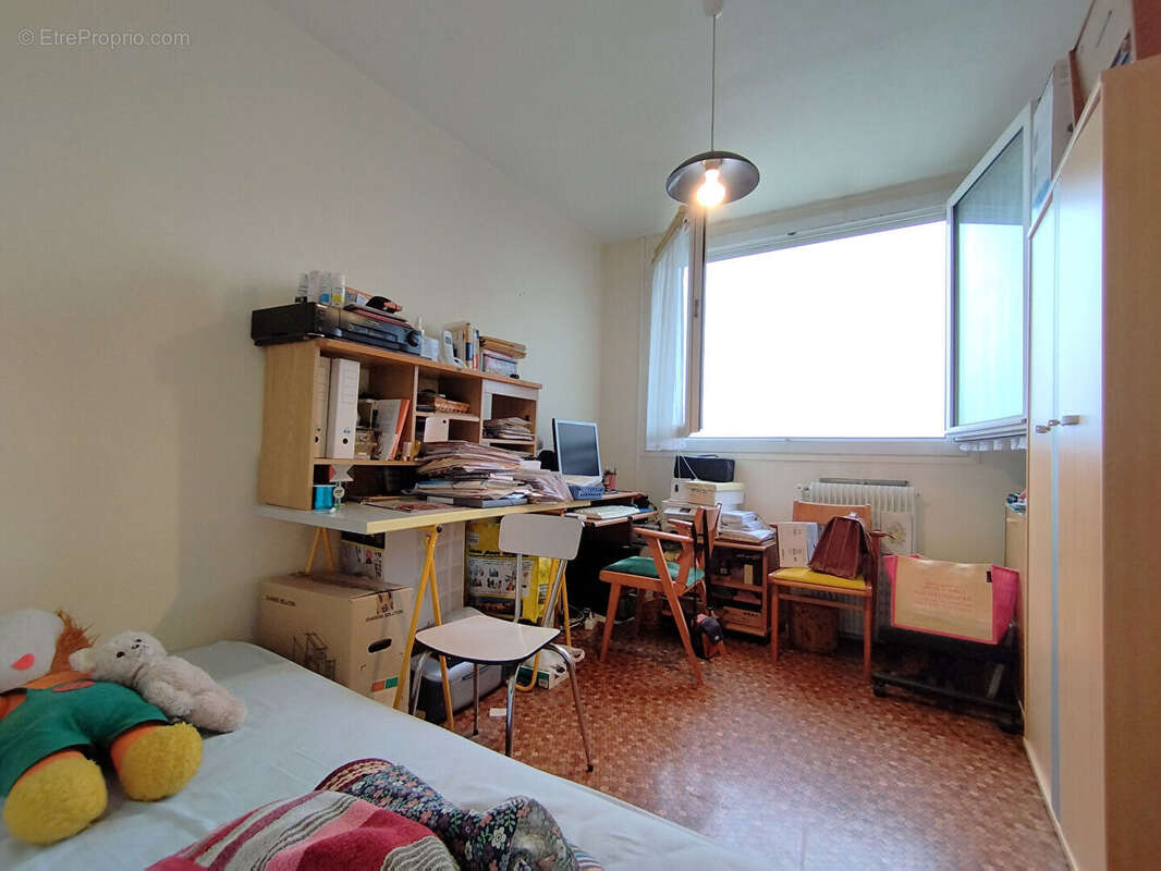 Appartement à TOURS