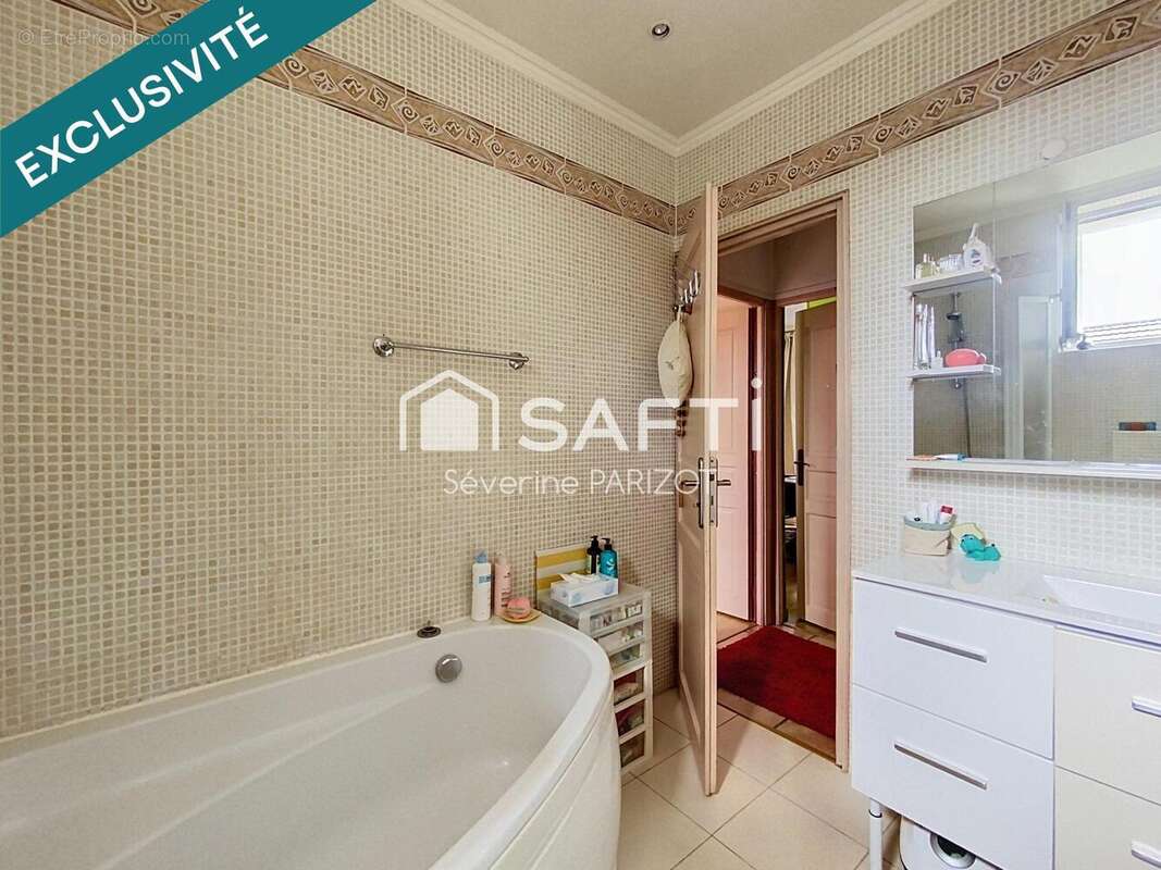 Maison 60 m² à Champs-Sur-Marne  - photo 6
