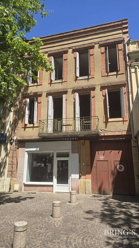 Maison à VALENCE