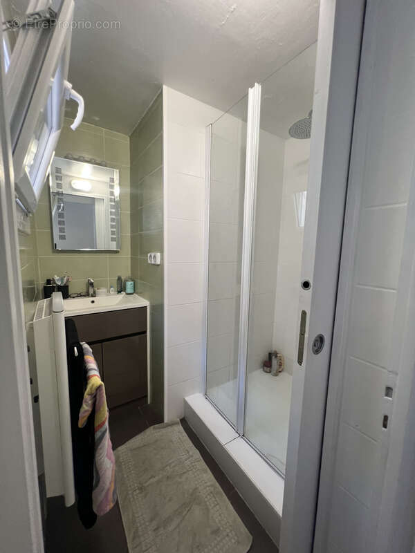 Appartement à LA ROCHE-SUR-YON