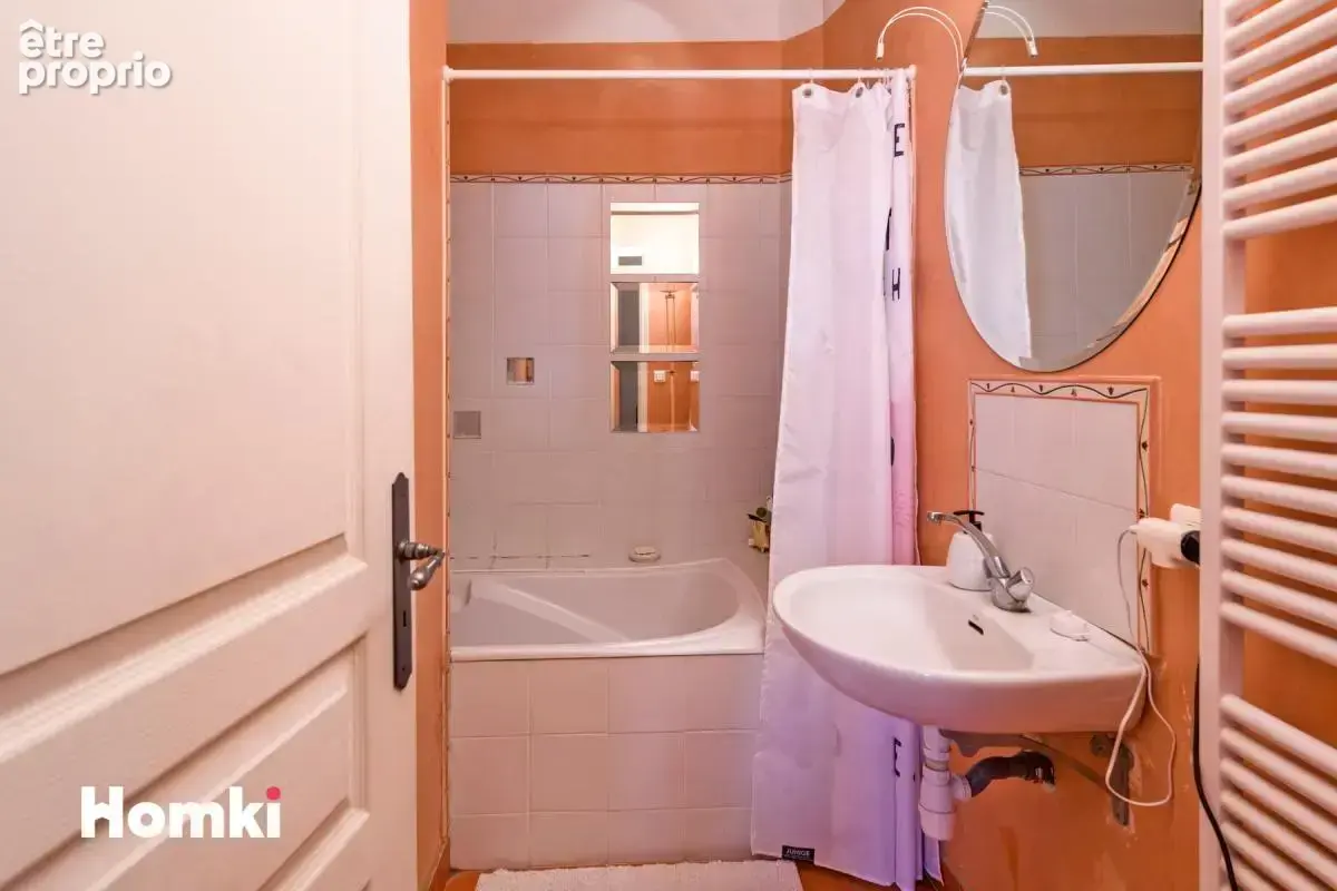 Maison de ville 7 pièces de 174 m² avec garage et balcon sur Sommières - photo 20