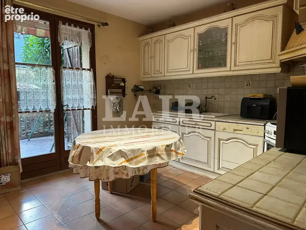 Pavillon sur sous-sol à Mortagne Au Perche - M15635 - photo 4