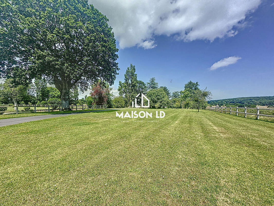 Maison à LA HAYE-DU-PUITS