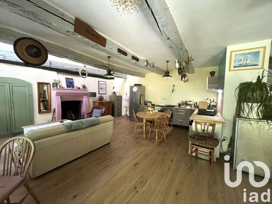 Photo 6 - Maison à PLESSIX-BALISSON