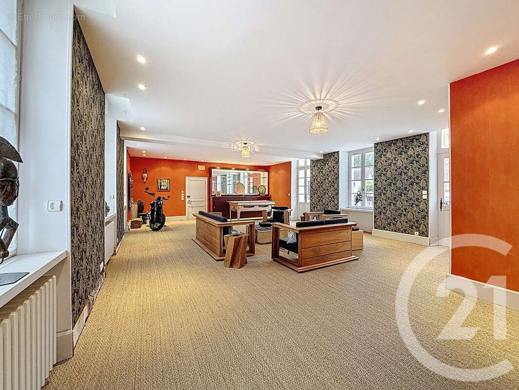 Maison à VILLENAUXE-LA-GRANDE