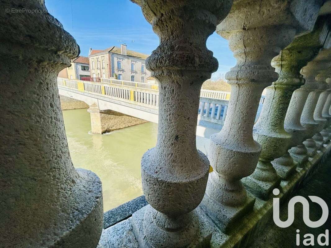 Photo 5 - Autre à VARENNES-EN-ARGONNE