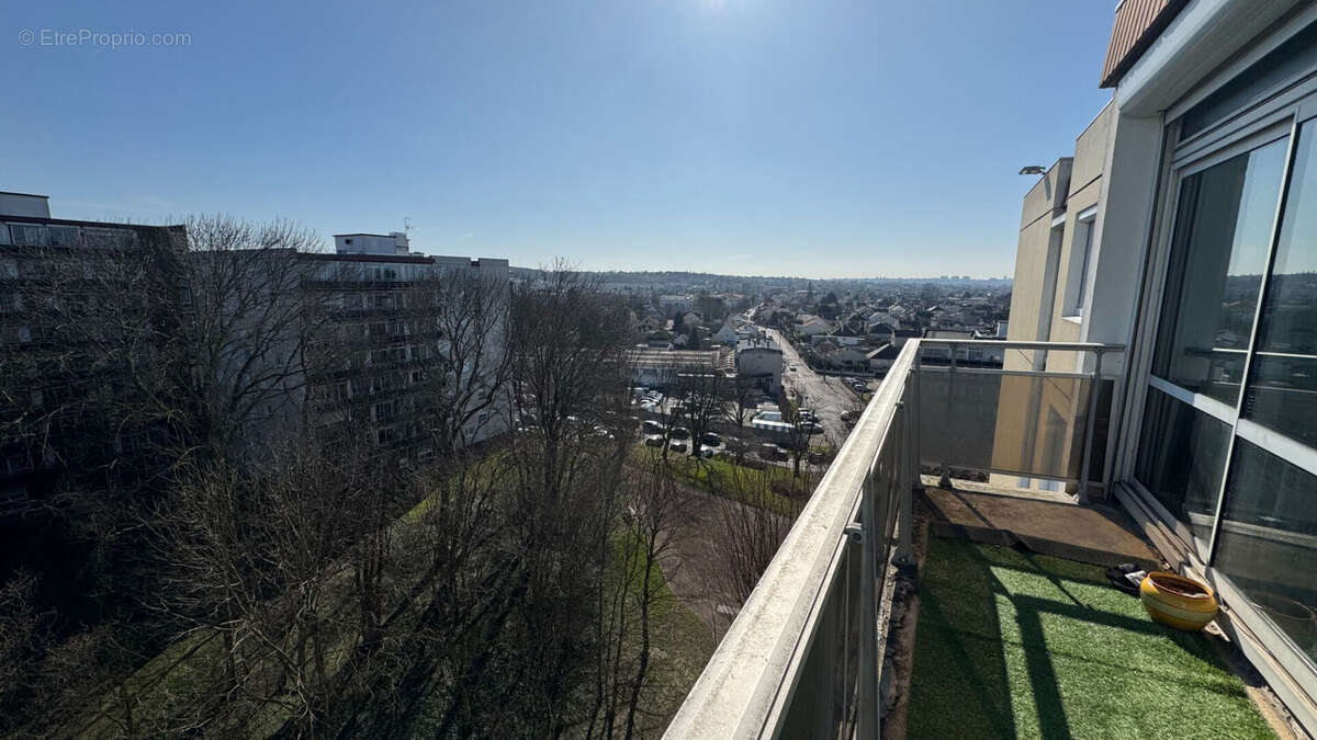 Appartement 105m² à livry-gargan - photo 5