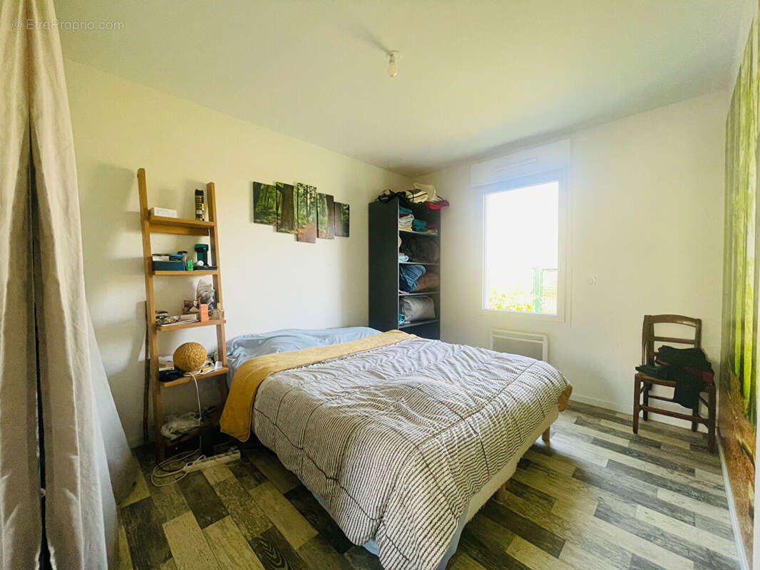 Grand'Landes - 2 chambres - Plain-pied - photo 6